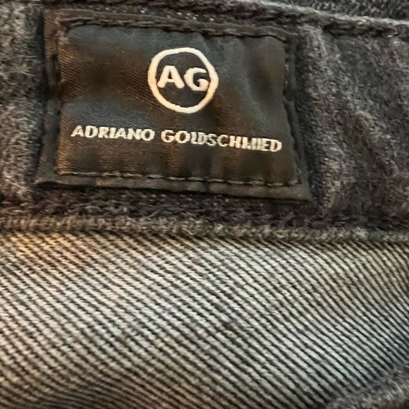 AG jean!! - Picture 5 of 5